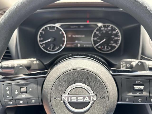 2023 Nissan Rogue AWD SV