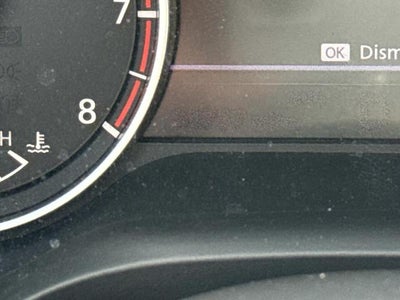 2023 Nissan Rogue AWD SV