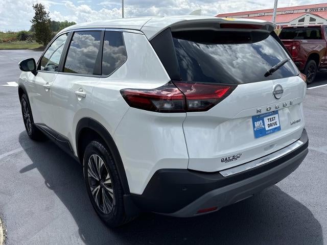 2023 Nissan Rogue AWD SV