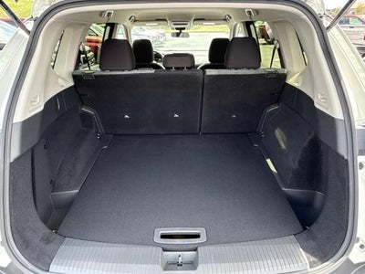 2023 Nissan Rogue AWD SV