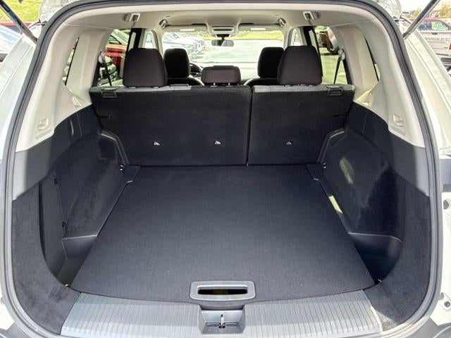 2023 Nissan Rogue AWD SV