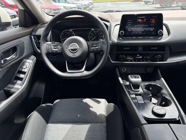 2023 Nissan Rogue AWD SV