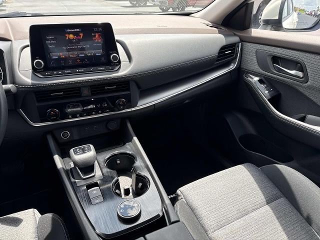 2023 Nissan Rogue AWD SV