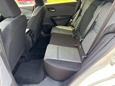 2023 Nissan Rogue AWD SV