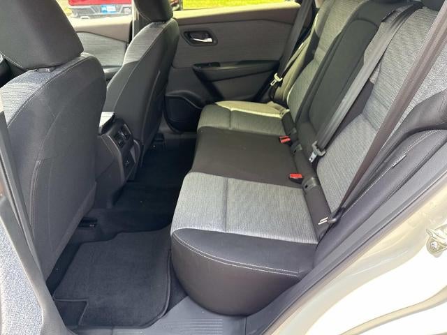 2023 Nissan Rogue AWD SV