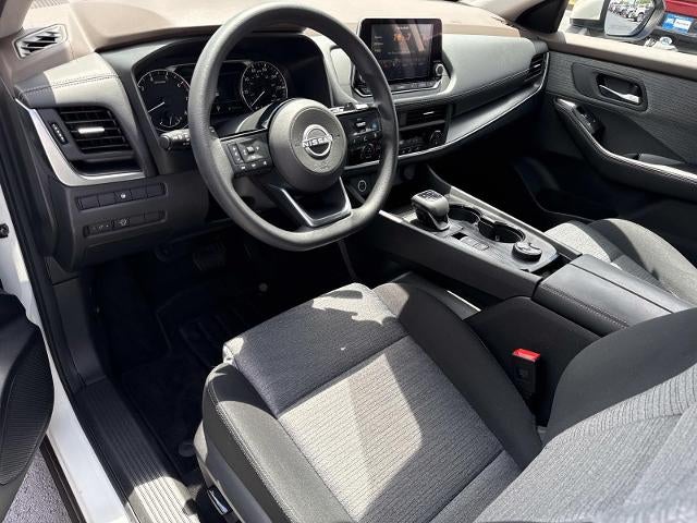 2023 Nissan Rogue AWD SV