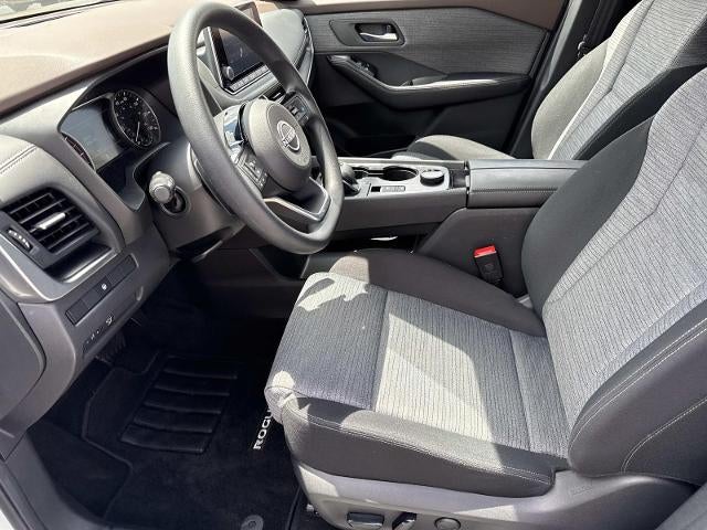 2023 Nissan Rogue AWD SV