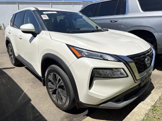 2023 Nissan Rogue AWD SV *Ltd Avail*