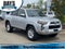 2024 Toyota 4Runner SR5 2WD (Natl)
