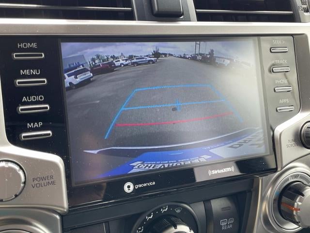 2024 Toyota 4Runner SR5 2WD (Natl)