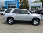 2024 Toyota 4Runner SR5 2WD (Natl)