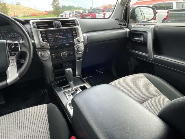 2024 Toyota 4Runner SR5 2WD (Natl)