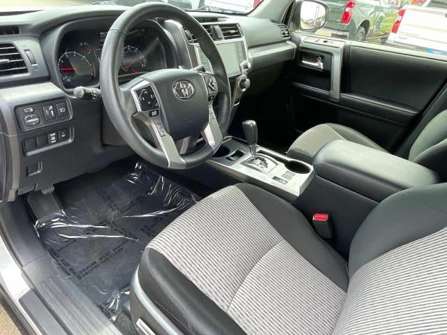 2024 Toyota 4Runner SR5 2WD (Natl)