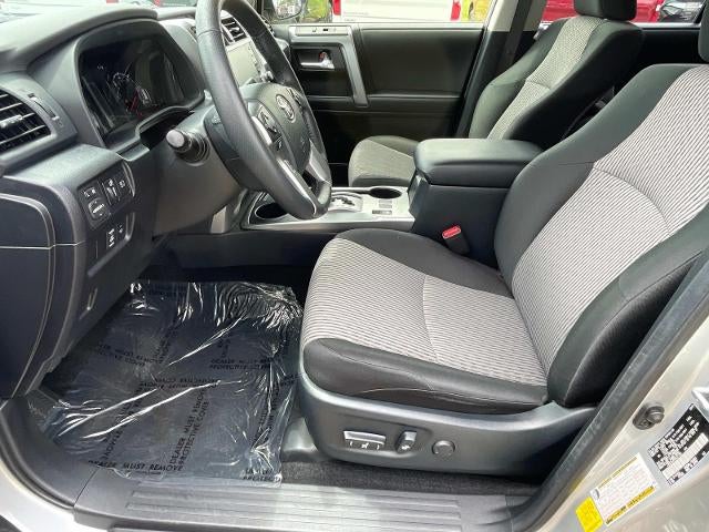 2024 Toyota 4Runner SR5 2WD (Natl)