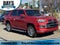 2022 Toyota 4Runner Limited 4WD (Natl)