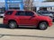 2022 Toyota 4Runner Limited 4WD (Natl)