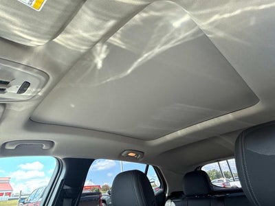 2023 Buick Encore GX Essence FWD