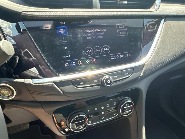 2023 Buick Encore GX Essence FWD