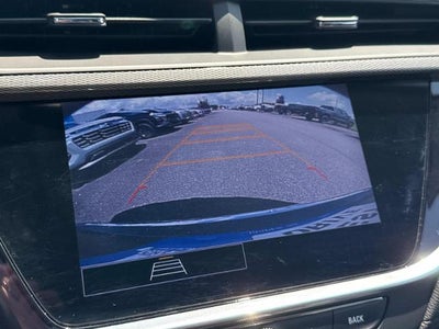 2023 Buick Encore GX Essence FWD