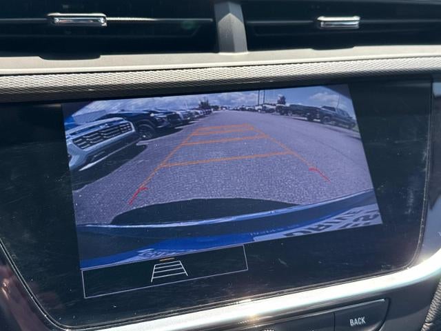 2023 Buick Encore GX Essence FWD