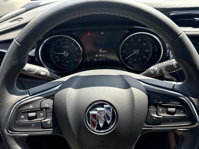2023 Buick Encore GX Essence FWD