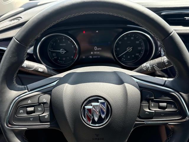 2023 Buick Encore GX Essence FWD