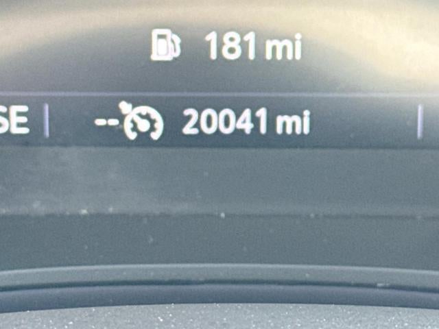 2023 Buick Encore GX Essence FWD