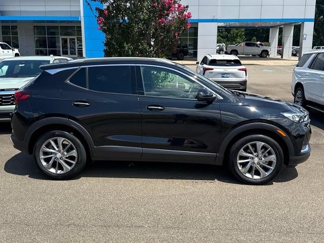 2023 Buick Encore GX Essence FWD