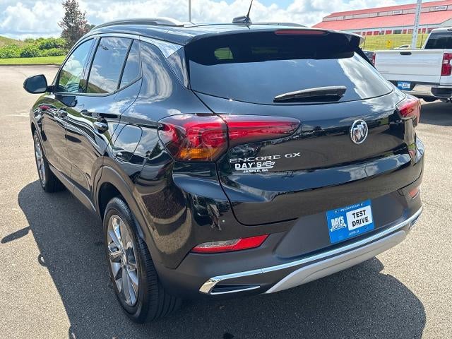 2023 Buick Encore GX Essence FWD