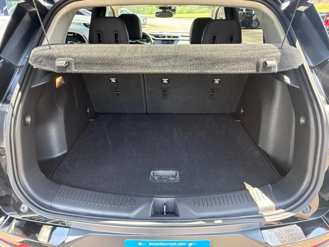 2023 Buick Encore GX Essence FWD