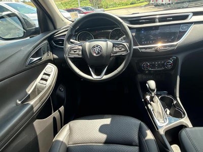 2023 Buick Encore GX Essence FWD