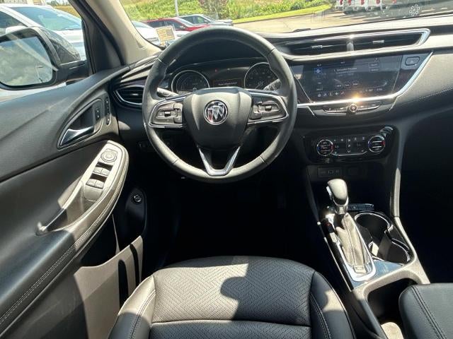 2023 Buick Encore GX Essence FWD