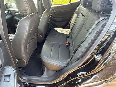 2023 Buick Encore GX Essence FWD