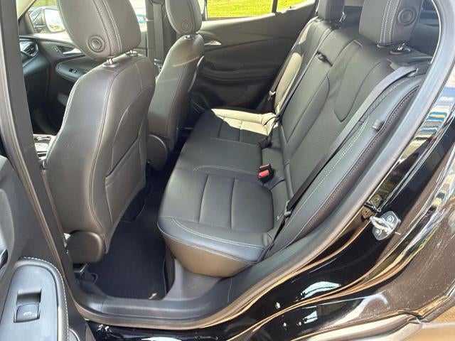 2023 Buick Encore GX Essence FWD