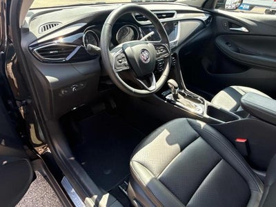 2023 Buick Encore GX Essence FWD