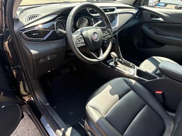 2023 Buick Encore GX Essence FWD