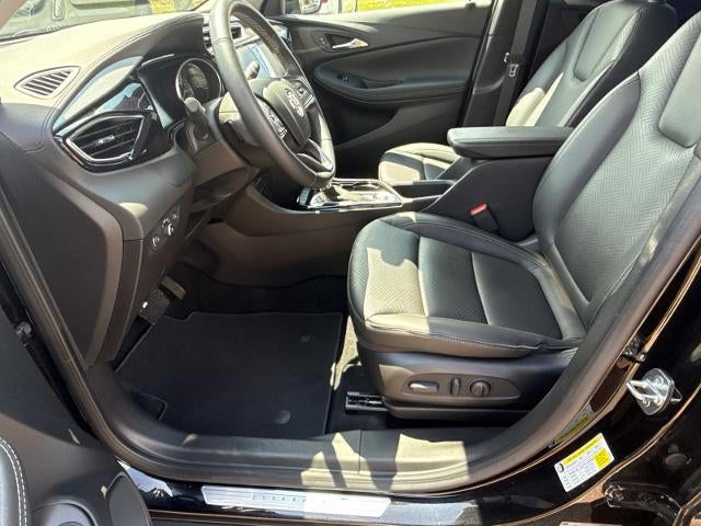 2023 Buick Encore GX Essence FWD