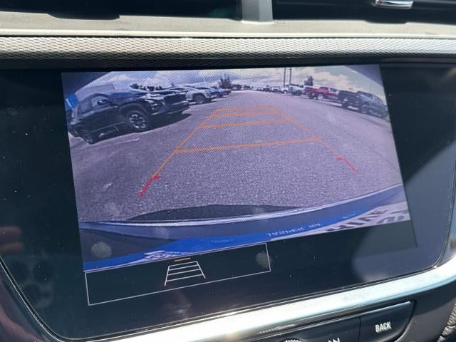 2023 Buick Encore GX Essence FWD