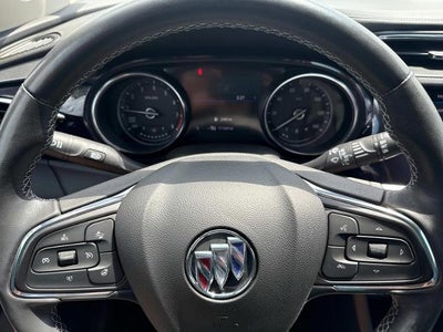 2023 Buick Encore GX Essence FWD