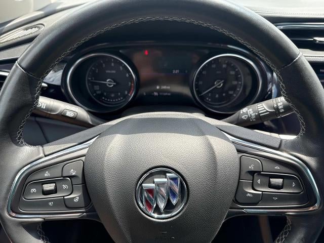 2023 Buick Encore GX Essence FWD