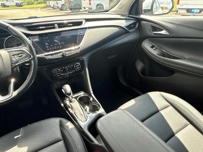 2023 Buick Encore GX Essence FWD