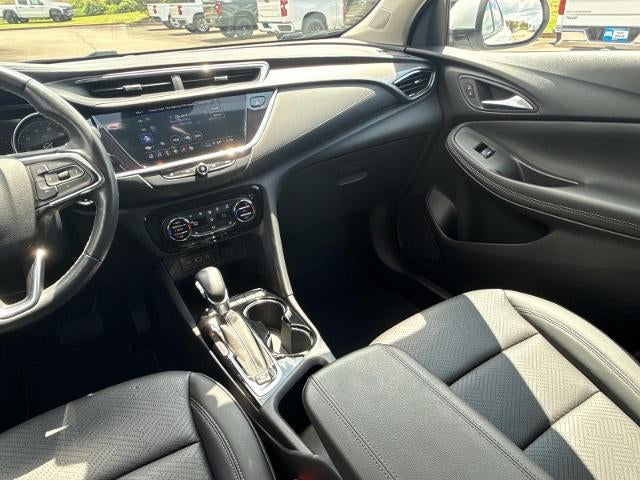 2023 Buick Encore GX Essence FWD