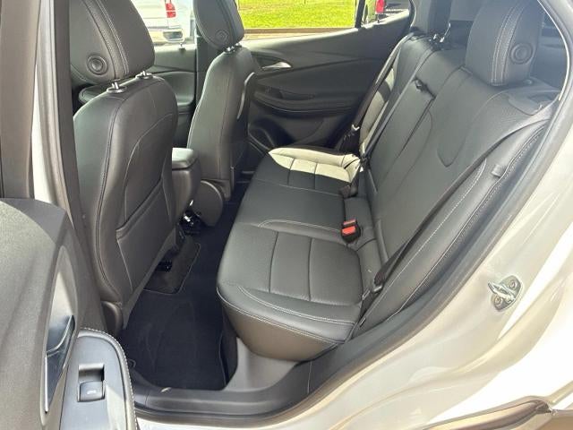 2023 Buick Encore GX Essence FWD