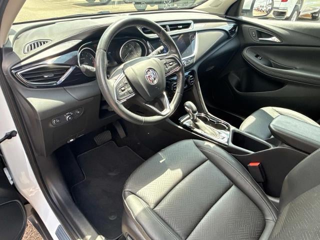 2023 Buick Encore GX Essence FWD