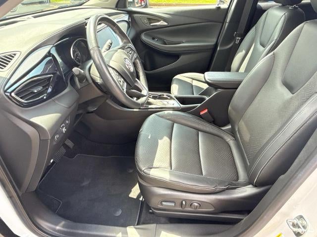 2023 Buick Encore GX Essence FWD