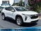 2026 Chevrolet Trax FWD 4dr LS