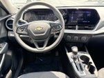 2026 Chevrolet Trax FWD 4dr LS