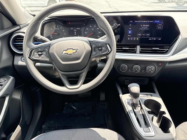 2026 Chevrolet Trax FWD 4dr LS