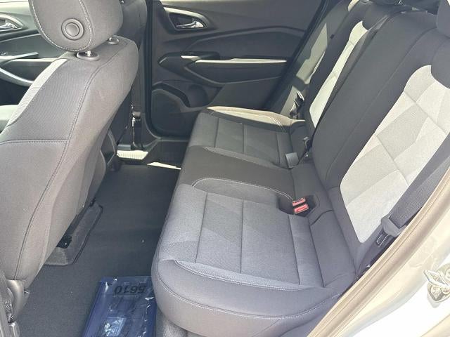 2026 Chevrolet Trax FWD 4dr LS
