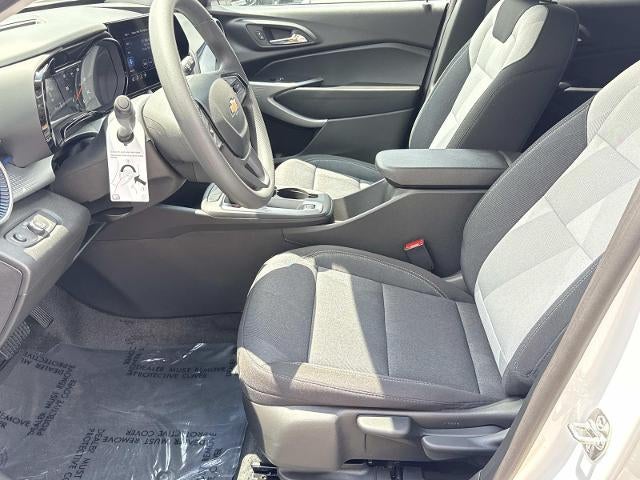 2026 Chevrolet Trax FWD 4dr LS